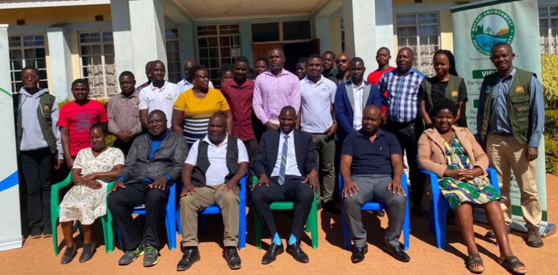 MEPA Strengthens Collaboration with District Councils