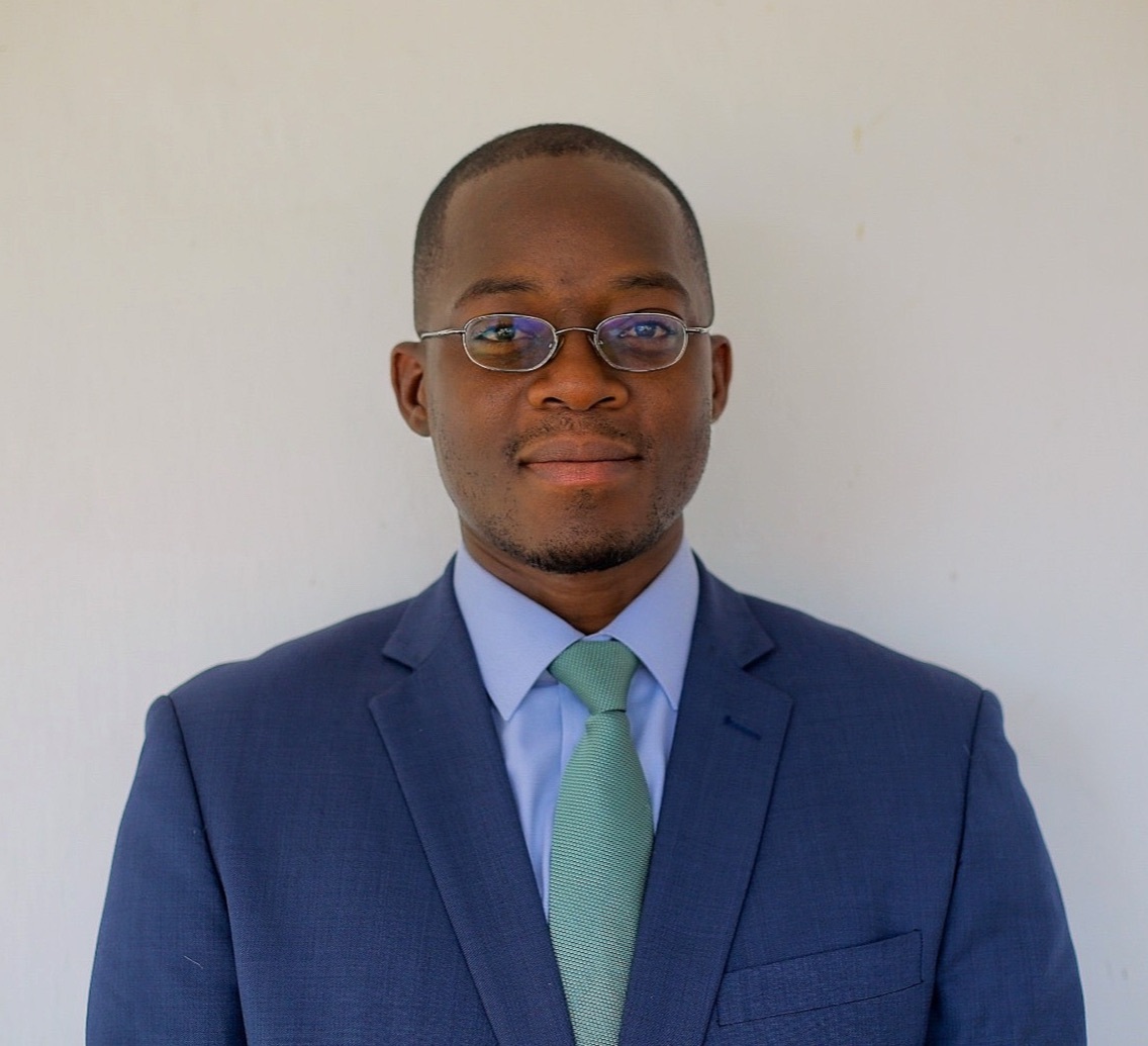 Dr. Wilfred Kadewa, PhD