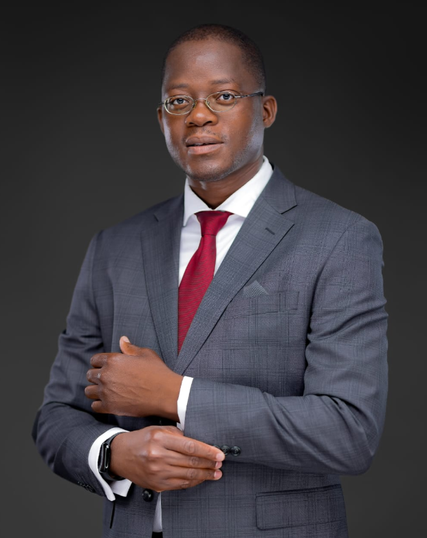 Dr. Wilfred Kadewa, PhD